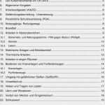 Unterweisung Nach Bgv A1 Vorlage Bewundernswert Sicherheitsfibel Handlungsanweisung Zum Arbeits Und