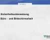 Unterweisung Nach Bgv A1 Vorlage Fabelhaft Arbeitsschutz Unterweisung Nach Bgv A1 §4 Abs Ppt Video