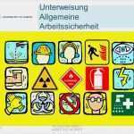 Unterweisung Persönliche Schutzausrüstung Vorlage Einzigartig Unterweisung Allgemeine Arbeitssicherheit Ppt Video