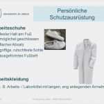 Unterweisung Persönliche Schutzausrüstung Vorlage Elegant Unterweisung Allgemeine Arbeitssicherheit Ppt Video