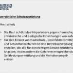Unterweisung Persönliche Schutzausrüstung Vorlage Erstaunlich Unterweisung Arbeitsschutz Ppt Video Online Herunterladen