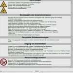 Unterweisung Vorlage Word Wunderbar Unterweisung Staplerfahrer Vorlage Papacfo