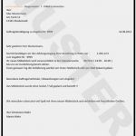 Unverbindliches Angebot Vorlage Fabelhaft [unverbindliches Angebot Muster] 100 Images Rechnung