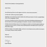 Unverbindliches Angebot Vorlage Neu original Anschreiben Unverbindliches Angebot