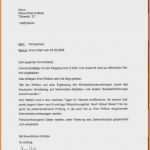 Unverbindliches Angebot Vorlage Schön 15 Anschreiben Angebot