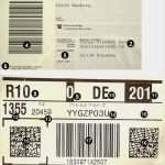 Ups Frachtbrief Vorlage Beste Ups Rechnung Barcode In Eine Rechnung Einf Gen Youtube