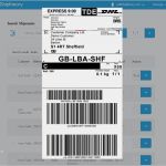 Ups Frachtbrief Vorlage Fabelhaft Ups Rechnung Barcode In Eine Rechnung Einf Gen Youtube