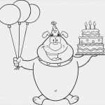 Urheberrecht Fotos Vorlage Best Of Schwarz Weiß Geburtstag Bulldog Charakter Halten Einen