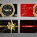 Urheberrecht Fotos Vorlage Erstaunlich Reihe Von Geschenk Gutschein Vorlage Mit Premium Muster