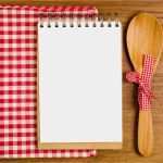 Urheberrecht Vorlage Fabelhaft Ideensammlung Kochbuch Selbst Gestalten