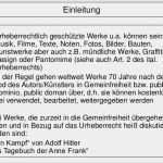 Urheberrecht Vorlage Genial Praktisches Urheberrecht Für Oberschüler Innen In Südtirol