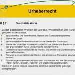 Urheberrecht Vorlage Genial Urheberrecht Allgemeines Zum Urheberrecht Und Den