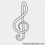 Urheberrecht Vorlage Großartig Notenschlüssel Vorlage – Große Auswahl An Piercing Und