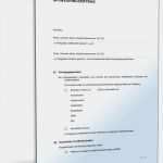 Urheberrecht Vorlage Hübsch Sponsoringvertrag Muster Vorlage Zum Download