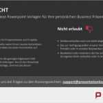 Urheberrecht Vorlage Inspiration Free Icons Powerpoint Template Ppt Herunterladen
