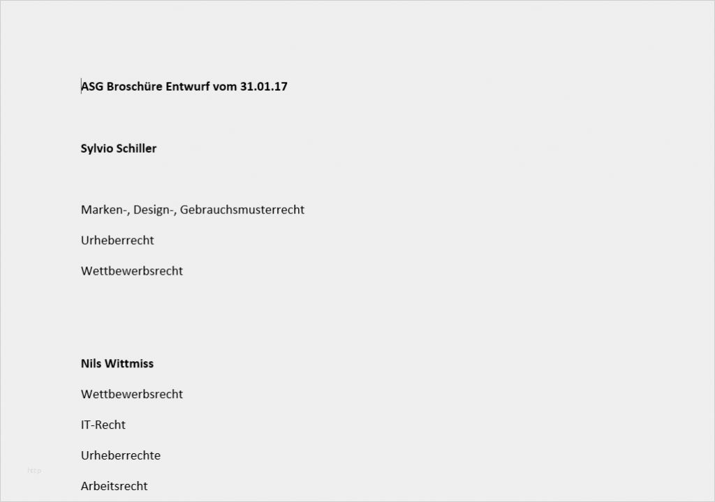 Urheberrecht Vorlage Schönste Letter Of Intent Loi Englisch Deutsch [f200] asg