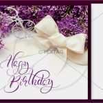 Urheberrecht Vorlage Text Bewundernswert Geburtstag Menükarte Designvorlage 4 Seitig Din A6