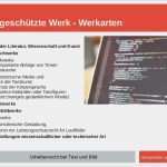 Urheberrecht Vorlage Text Fabelhaft Urheberrecht Bei Text Und Bild