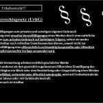 Urheberrecht Vorlage Wunderbar Ppt Herunterladen