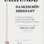 Urkunde Ehrenamt Vorlage Fabelhaft Ehrung Des Landessportbundes Für Beatrice Weiß