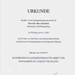 Urkunde Ehrenamt Vorlage Luxus Zahnärztliche Beratung Dres Ebenbeck Aktuelles