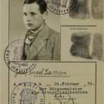 Urkunde Patenschaft Kind Vorlage Cool Verlegung Stolpersteine