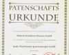 Urkunde Patenschaft Vorlage Beste Bäckerei Breitner übernimmt Patenschaft Für In Not