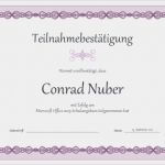 Urkunde Vorlage Powerpoint Best Of Zertifikate Fice