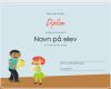 Urkunde Vorlage Powerpoint Neu Diplom Barneskoleelever