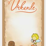 Urkunde Vorlage Sport Angenehm Urkunden