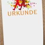 Urkunde Vorlage Sport Einzigartig Weiteres 10 "laufen" Urkunden Vordrucke Ein