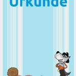 Urkunde Vorlage Sport Elegant Urkunden Vorlagen