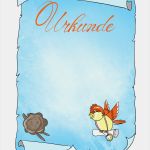 Urkunde Vorlage Sport Wunderbar Vorlage Urkunde