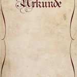 Urkunde Word Vorlage Schönste Urkunde Word Vorlage – Kebut