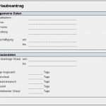 Urlaubsantrag Excel Vorlage Kostenlos Hübsch Urlaubsantrag Vorlage Excel Vorlage formular Für