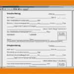 Urlaubsantrag Excel Vorlage Kostenlos Neu 16 Urlaubsantrag Ausdrucken