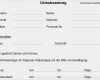 Urlaubsantrag Kostenlose Vorlage Neu Urlaubsantrag Zum Ausdrucken Pdf Muster Vorlage