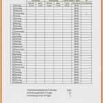 Urlaubsantrag Vorlage Excel Inspiration 7 Fahrtenbuch 2017 Excel Zum Ausdrucken