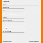 Urlaubsantrag Vorlage Excel Luxus 10 Vorlage Urlaubsantrag