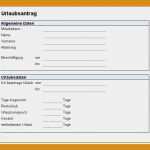 Urlaubsantrag Vorlage Kostenlos Pdf Erstaunlich Urlaubsantrag Vorlage 2018 Wunderbare 9 Urlaubsantrag