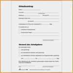 Urlaubsantrag Vorlage Kostenlos Pdf Genial 17 Urlaubsantrag Vorlage Pdf