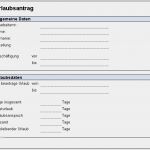 Urlaubsantrag Vorlage Kostenlos Word Erstaunlich Vorlage formular Für Personalstammdatenblatt