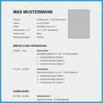 Urlaubsantrag Vorlage Kostenlos Word Wunderbar Urlaubsantrag Muster Kostenlos Probe Lebenslauf In