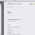 Urlaubsgutschein Vorlage Kostenlos Best Of Zahlungsbestätigung Vorlage