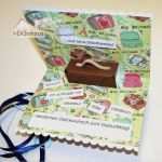 Urlaubsgutschein Vorlage Kostenlos Schön Gutschein Vorlage Wandern Neu Steffies Hexenhaus Auf