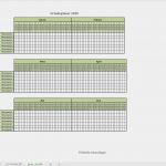 Urlaubskalender Excel Vorlage Schönste Urlaubsplaner Für 2019