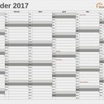 Urlaubskalender Vorlage Neu Kalender 2017 Zum Ausdrucken Kostenlos