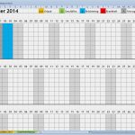 Urlaubsliste Mitarbeiter Vorlage Bewundernswert Ansprechender Excel Urlaubskalender Für Den Arbeitsplatz