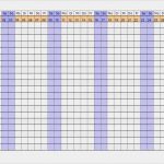 Urlaubsliste Mitarbeiter Vorlage Cool Kostenlose Excel Urlaubsplaner Vorlagen 2017 Fice