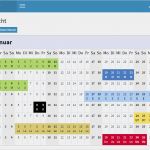 Urlaubsliste Mitarbeiter Vorlage Erstaunlich Bildergalerie Der Online Urlaubsverwaltung